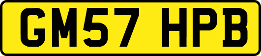 GM57HPB