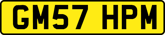 GM57HPM