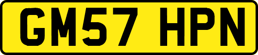 GM57HPN