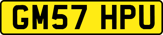 GM57HPU