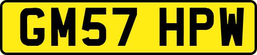 GM57HPW
