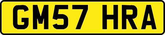 GM57HRA