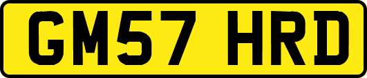 GM57HRD