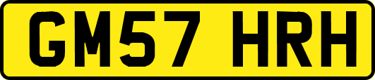 GM57HRH