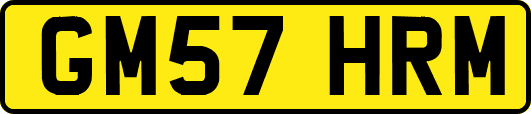GM57HRM