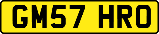 GM57HRO