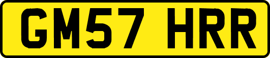 GM57HRR