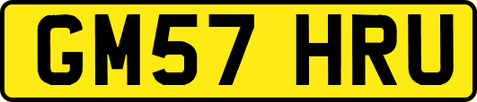 GM57HRU