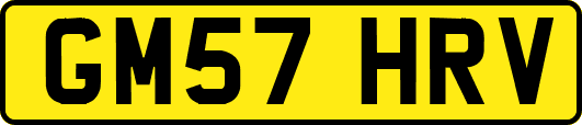 GM57HRV