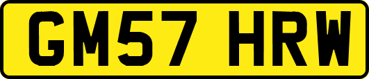 GM57HRW