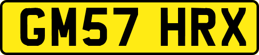 GM57HRX