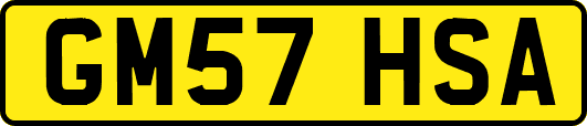 GM57HSA
