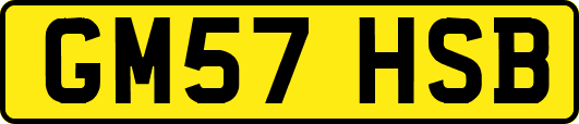 GM57HSB