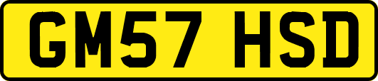 GM57HSD