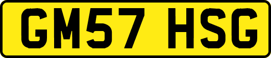GM57HSG