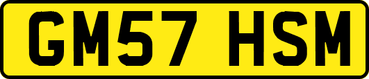 GM57HSM