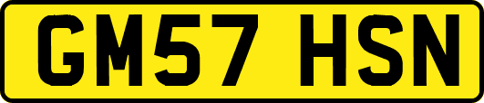 GM57HSN