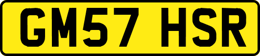 GM57HSR