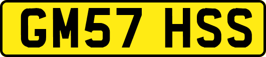 GM57HSS