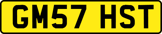 GM57HST