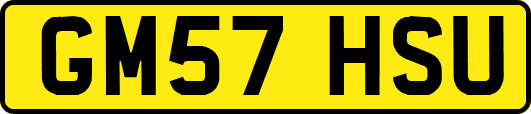 GM57HSU