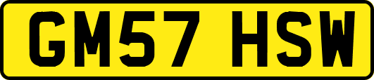 GM57HSW