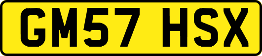GM57HSX