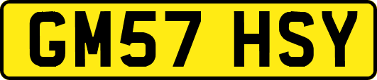 GM57HSY
