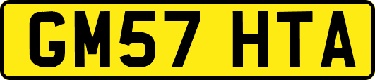 GM57HTA