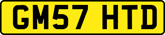 GM57HTD