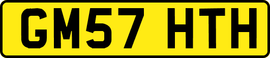 GM57HTH