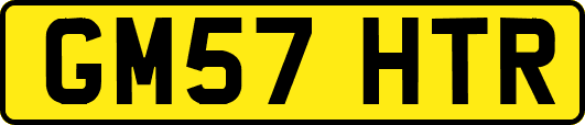 GM57HTR