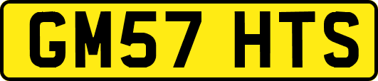 GM57HTS
