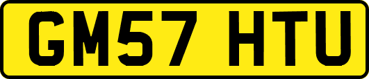 GM57HTU