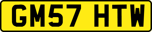 GM57HTW