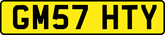 GM57HTY