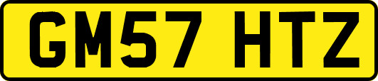 GM57HTZ