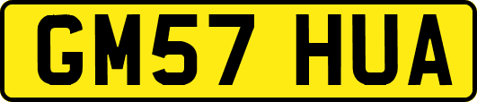 GM57HUA