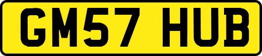 GM57HUB