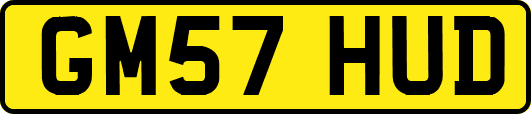 GM57HUD