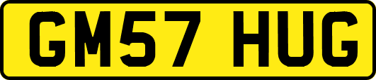 GM57HUG