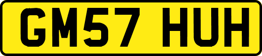 GM57HUH