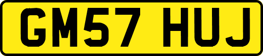GM57HUJ