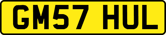 GM57HUL