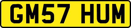 GM57HUM