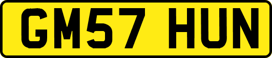 GM57HUN