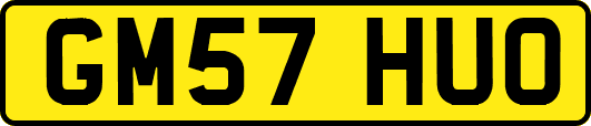 GM57HUO