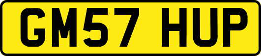 GM57HUP