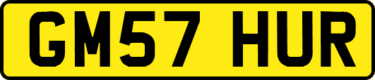 GM57HUR