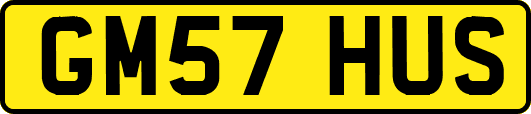 GM57HUS